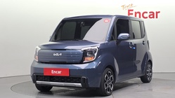 Kia RAY 2024