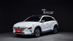 Hyundai Nexo 2021