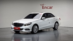 Mercedes-Benz E-Class 2015