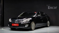 Hyundai Equus 2010