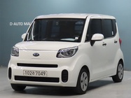 Kia RAY 2021