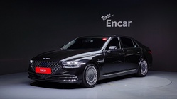 Genesis G90 2019