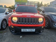 Jeep Renegade 2017
