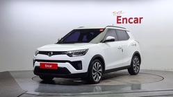 Ssangyong TIBOLI 2019