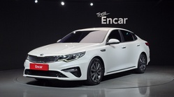 Kia K5 2019