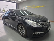 Hyundai Grandeur 2017