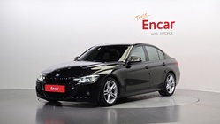 BMW 3 Series 2018