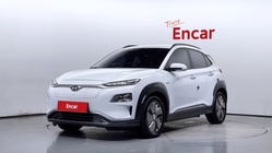 Hyundai Kona 2018