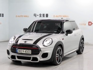 MINI Cooper 2021