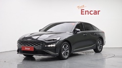 Kia K8 2023