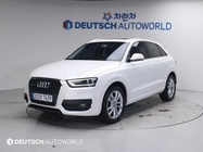 Audi Q3 2014