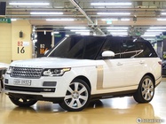 Land Rover Range Rover 2015