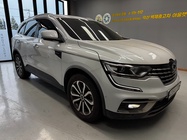 Samsung QM6 2019