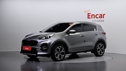 Kia Sportage 2019