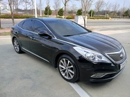 Hyundai Grandeur 2015