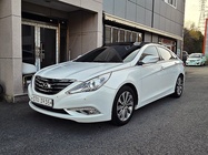 Hyundai Sonata 2013