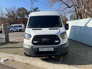 Ford Transit 2016