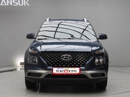 Hyundai Venue 2020