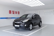Hyundai Tucson 2013