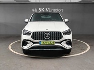 Mercedes-Benz GLE-Class 2024