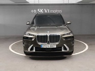 BMW X7 2023