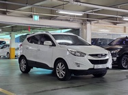 Hyundai Tucson 2012