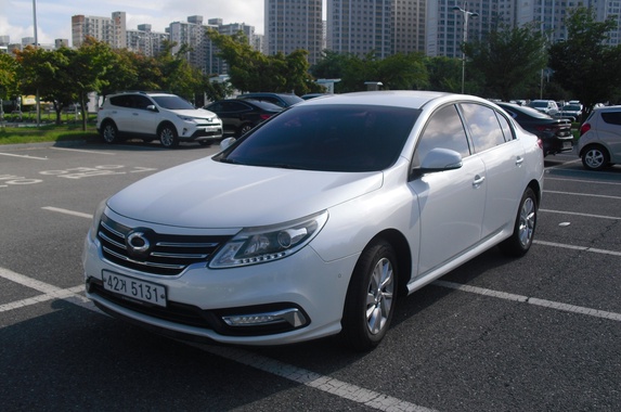 Samsung SM5 2015