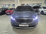 Kia Canival 2016