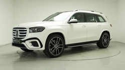 Mercedes-Benz GLS-Class 2024