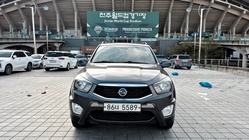 Ssangyong KORANDO 2017