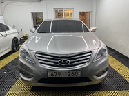 Hyundai Grandeur 2011