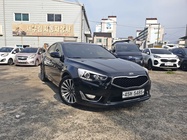 Kia K7 2013
