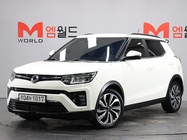 Ssangyong TIBOLI 2020