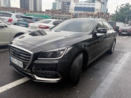 Genesis G80 2019