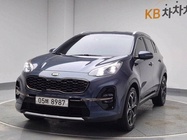 Kia Sportage 2018