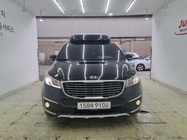 Kia Canival 2017