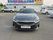 Kia K7 2016