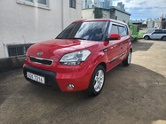 Kia Soul 2011