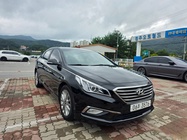 Hyundai Sonata 2014