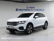 Volkswagen Touareg 2020