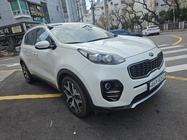 Kia Sportage 2017
