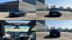 Ford Taurus 2014