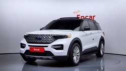 Ford Explorer 2020