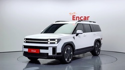 Hyundai Santa Fe 2023