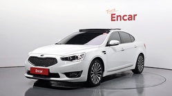 Kia K7 2015