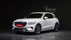 Genesis GV70 2023