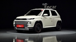 Hyundai Casper 2024