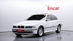 BMW 5 Series 1996