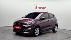 Chevrolet Spark 2019