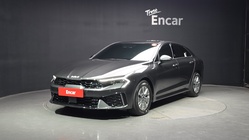 Kia K5 2025